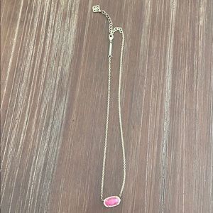 💕HP💕Kendra Scott elise necklace
